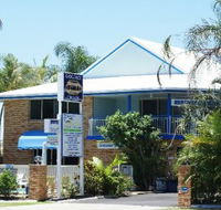 Beachside Motor Inn - Tourism Caloundra
