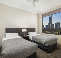 Bridgewater Apartments - Tourism Caloundra