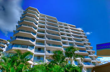 Solnamara Beachfront Apartments - Tourism Caloundra 4