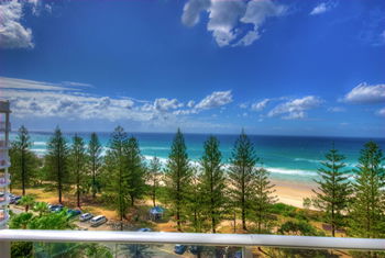 Solnamara Beachfront Apartments - Tourism Caloundra 5