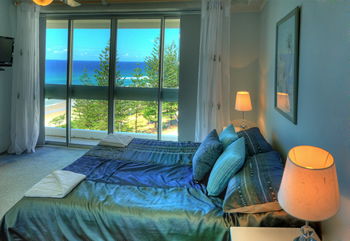 Solnamara Beachfront Apartments - Tourism Caloundra 7