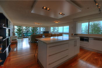 Solnamara Beachfront Apartments - Tourism Caloundra 8