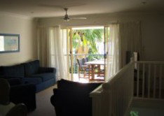 Sails On Horseshoe - Tourism Caloundra 3