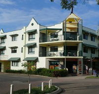 Shaws on the Shore - Tourism Caloundra