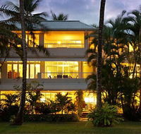 Balboa Apartments - Tourism Caloundra