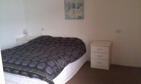 The Coasters Motel - Tourism Caloundra 2