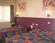 The Coasters Motel - Tourism Caloundra 3