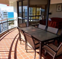 Victoria Square Luxury Apartments - Tourism Caloundra