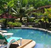 Lychee Tree Holiday Apartments - Tourism Caloundra