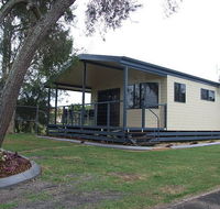 Happy Wanderer Village Caravan Park - Tourism Caloundra