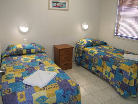 Happy Wanderer Village Caravan Park - Tourism Caloundra 1