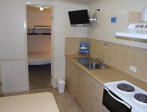Happy Wanderer Village Caravan Park - Tourism Caloundra 5