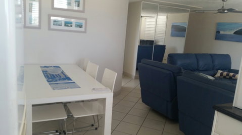 Mandolin Resort - Tourism Caloundra 1