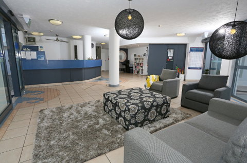Mandolin Resort - Tourism Caloundra 3