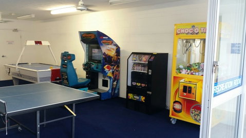 Mandolin Resort - Tourism Caloundra 4