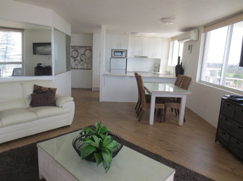 Mandolin Resort - Tourism Caloundra 5