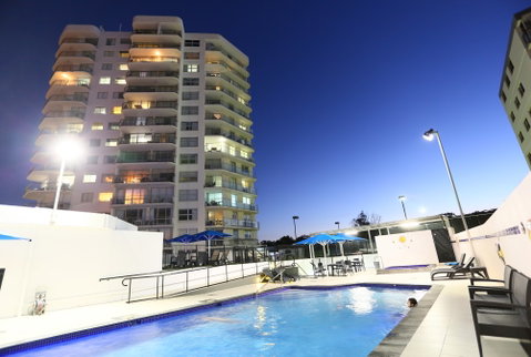 Mandolin Resort - Tourism Caloundra 6