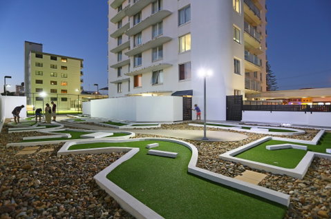 Mandolin Resort - Tourism Caloundra 7