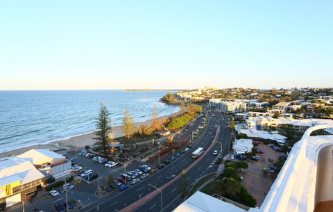 Mandolin Resort - Tourism Caloundra 8
