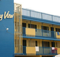 Sky View Coastal Luxury Units - Tourism Caloundra