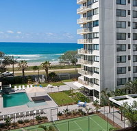 Boulevard Towers - Tourism Caloundra