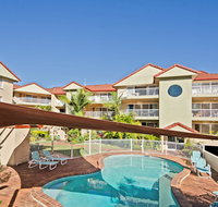 Jubilee Views Luxury Apartments - Tourism Caloundra