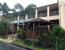 Thursday Island QLD Tourism Caloundra