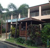 Grand Hotel Thursday Island - Tourism Caloundra