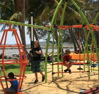 Harbour Lights Caravan Park - Tourism Caloundra
