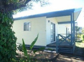 Harbour Lights Caravan Park - Tourism Caloundra 1