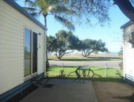 Harbour Lights Caravan Park - Tourism Caloundra 2