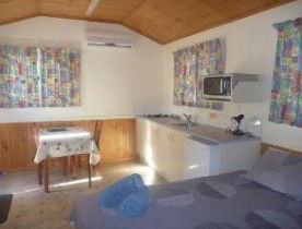 Harbour Lights Caravan Park - Tourism Caloundra 3