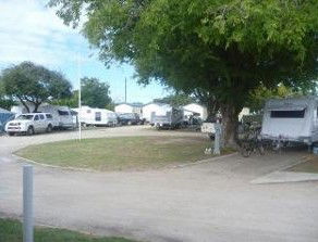Harbour Lights Caravan Park - Tourism Caloundra 4