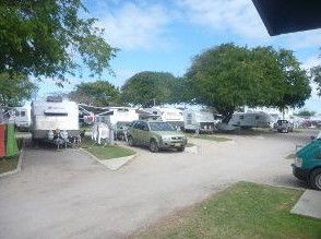 Harbour Lights Caravan Park - Tourism Caloundra 5