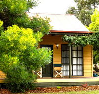 Mountain View Motor Inn and Holiday Lodges - Tourism Caloundra