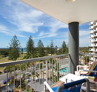 Sandpiper Apartments Broadbeach - Tourism Caloundra