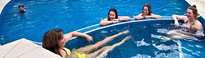 The Peninsular Beachfront Resort - Tourism Caloundra 4