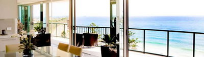 The Peninsular Beachfront Resort - Tourism Caloundra 5