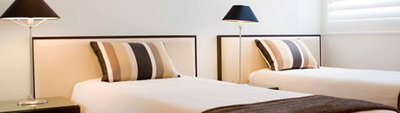 The Peninsular Beachfront Resort - Tourism Caloundra 7