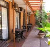 Desert Rose Inn - Tourism Caloundra