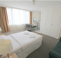 Drummond Serviced Apartments - Tourism Caloundra