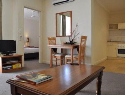 Quest Dandenong - Tourism Caloundra 3