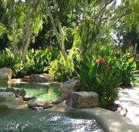 Howard Springs Caravan Park - Tourism Caloundra