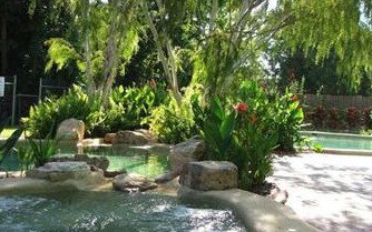 Howard Springs Caravan Park - Tourism Caloundra 0