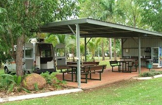 Howard Springs Caravan Park - Tourism Caloundra 1