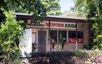 Howard Springs Caravan Park - Tourism Caloundra 3