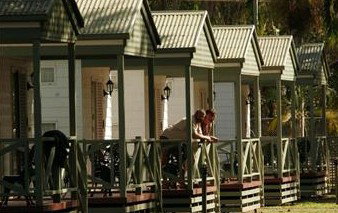 Howard Springs Caravan Park - Tourism Caloundra 4