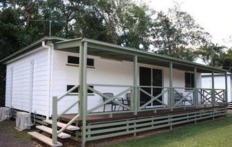 Howard Springs Caravan Park - Tourism Caloundra 5
