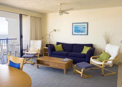 Surf Regency Apartments - Tourism Caloundra 5