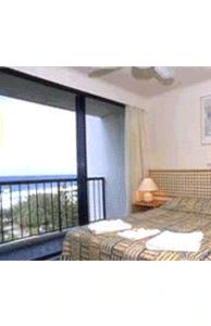 Surf Regency Apartments - Tourism Caloundra 6